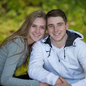 Meet your Posher, Brady